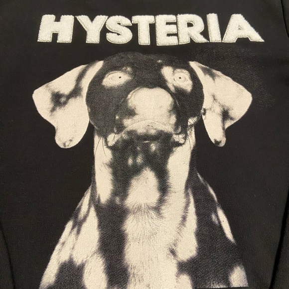 Blood Brother sweatshirt - Picture 5 of 9